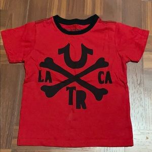 True religion Boy shirt